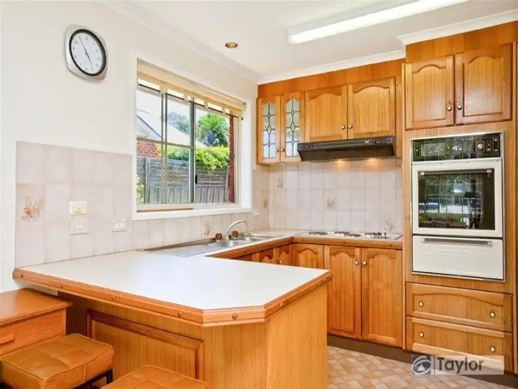 Fourth view of Homely unit listing, 1/6A Huntingdon Street, Newtown VIC 3220