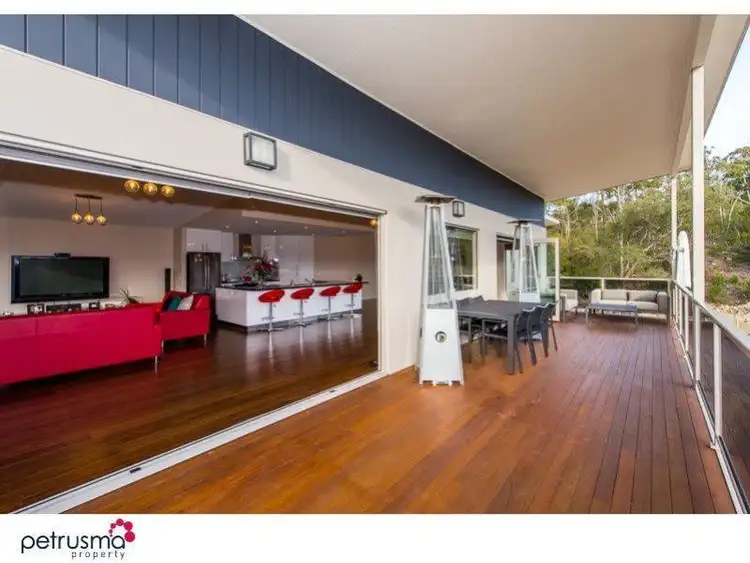 121 Lindhill Avenue, Geilston Bay TAS 7015
