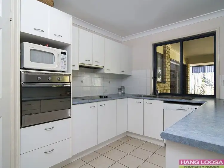 Fourth view of Homely house listing, 13 Flame Tree Drive, Tewantin QLD 4565