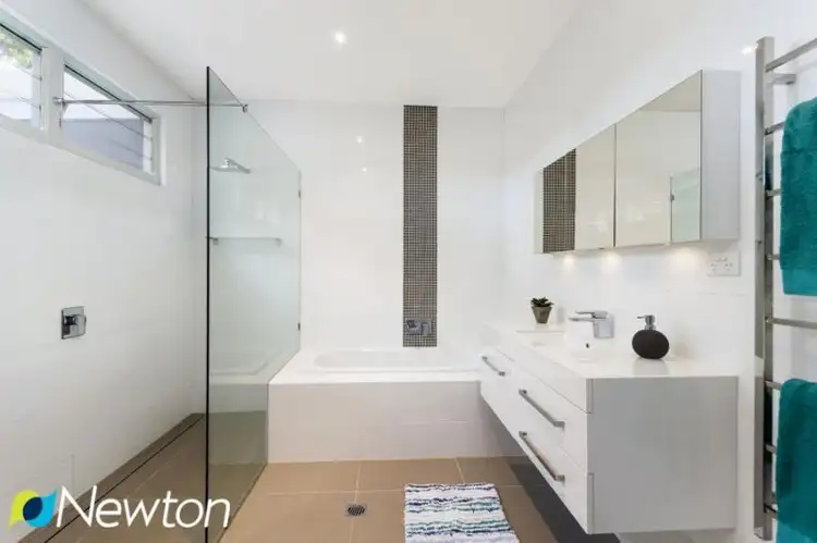 Fifth view of Homely semi-detached listing, 56B Oleander Parade, Caringbah NSW 2229