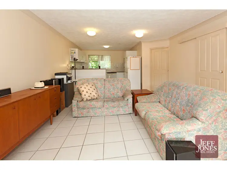 Fifth view of Homely unit listing, 4/61 Main Avenue, Coorparoo QLD 4151