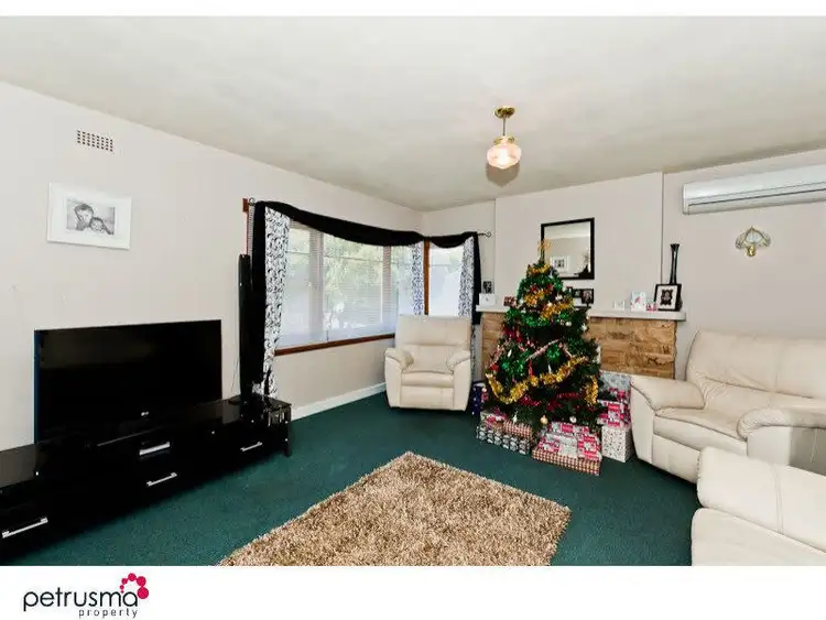 Second view of Homely house listing, 13 Second Ave, West Moonah TAS 7009