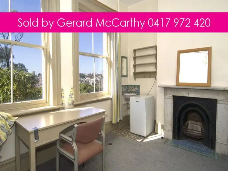 Second view of Homely house listing, 6 Barncleuth Square, Elizabeth Bay NSW 2011