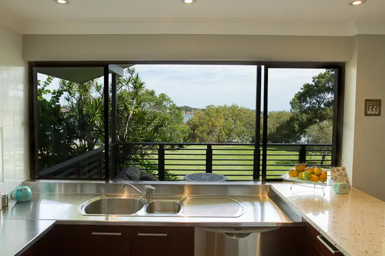 Third view of Homely house listing, 30 Shoreline Drive, Port Macquarie NSW 2444
