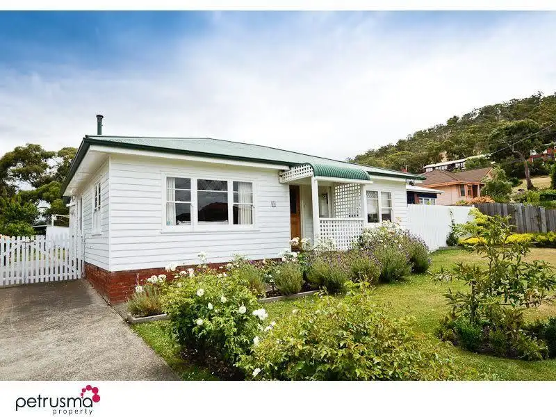Main view of Homely house listing, 8 Eldon Street, Lindisfarne TAS 7015