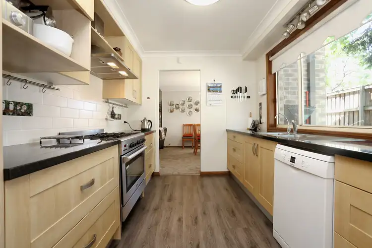 Sixth view of Homely townhouse listing, 10/33 Galston Road, Hornsby NSW 2077
