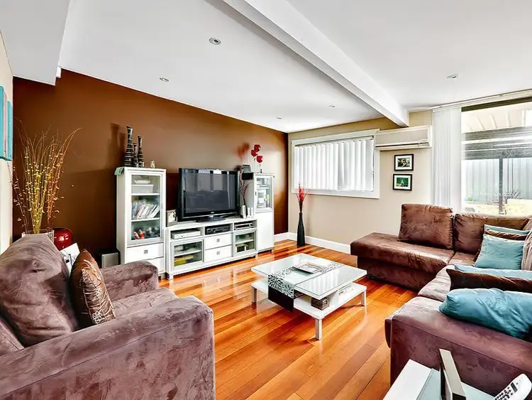 Third view of Homely house listing, 44 Linthorn Avenue, Croydon Park NSW 2133