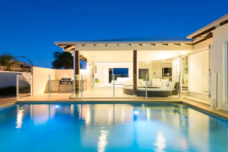Main view of Homely house listing, 151 Marina Boulevard, Banksia Beach QLD 4507