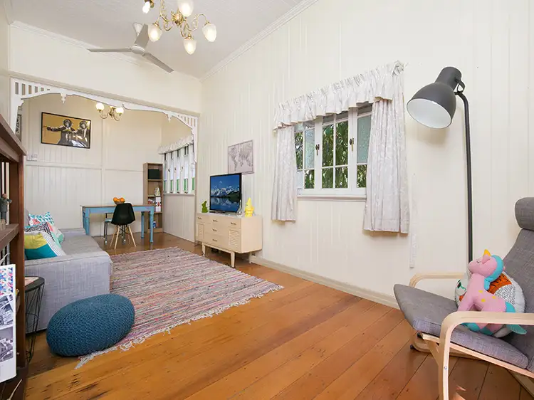 Fourth view of Homely house listing, 94 Linton Street, Kangaroo Point QLD 4169
