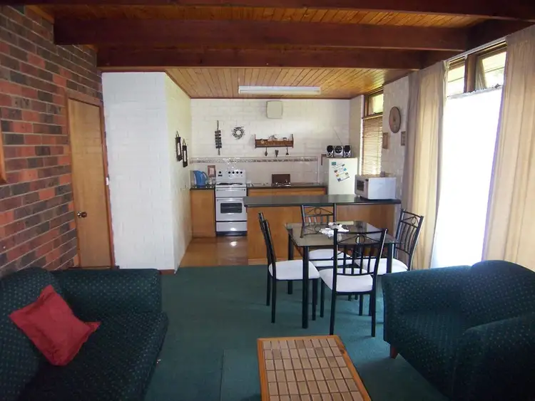 Second view of Homely unit listing, 1/56 Coronation Ave, Bright VIC 3741