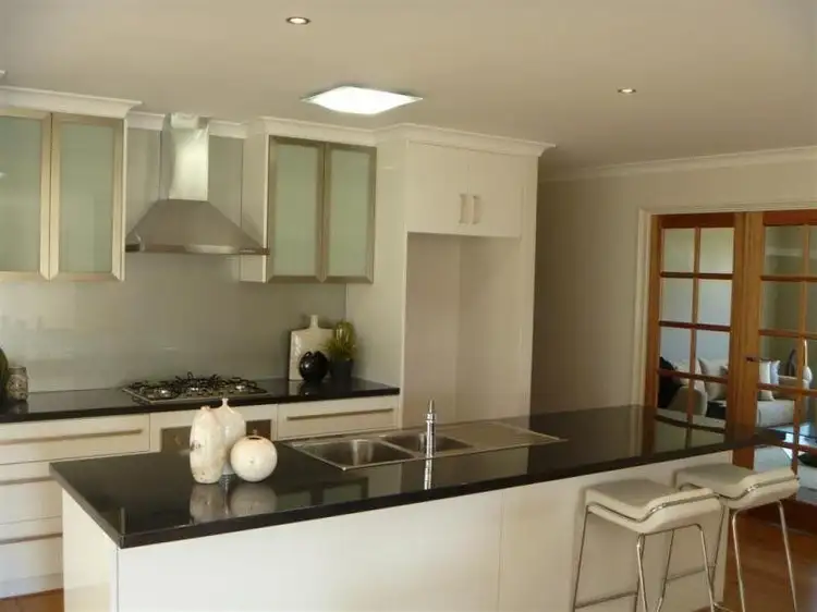Second view of Homely house listing, 7 Holmesfield Crescent, Carine WA 6020