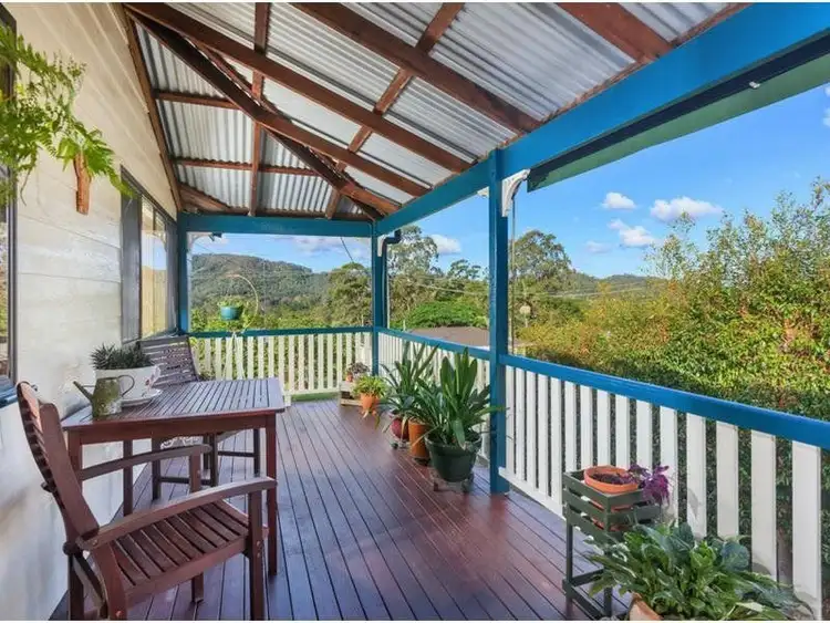 Second view of Homely house listing, 36 Roderick Street, Dayboro QLD 4521