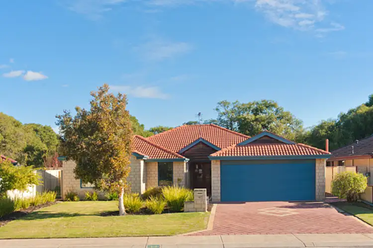 31 Honeyeater Crescent, Geographe WA 6280
