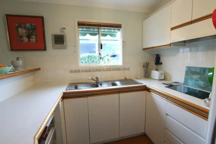 Sixth view of Homely house listing, 16B Willow Creek Drive, Denmark WA 6333