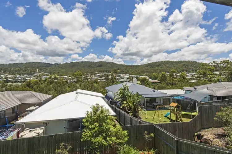 Third view of Homely house listing, 35 Wildflower Circuit, Upper Coomera QLD 4209