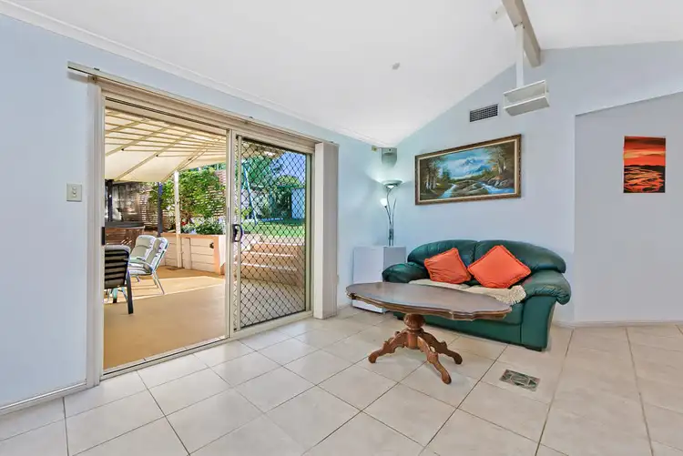 Sixth view of Homely house listing, 33 Forest Close, Cherrybrook NSW 2126
