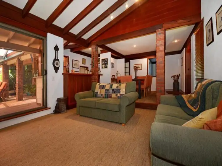 Fourth view of Homely house listing, 24 Strathyre Drive, Duncraig WA 6023