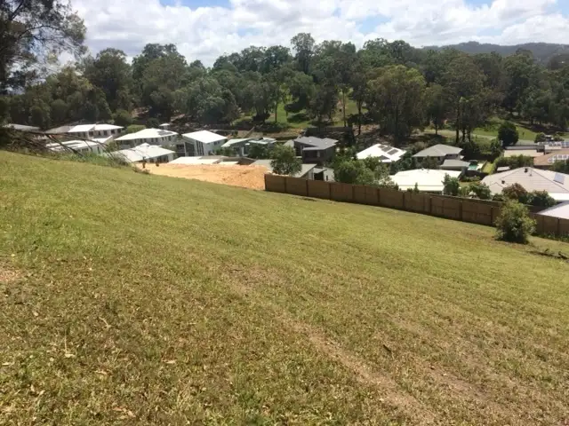 Sixth view of Homely land listing, 7 Curtis Court, Mudgeeraba QLD 4213