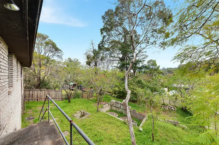 Fourth view of Homely house listing, 12 Helvetia Avenue, Berowra NSW 2081