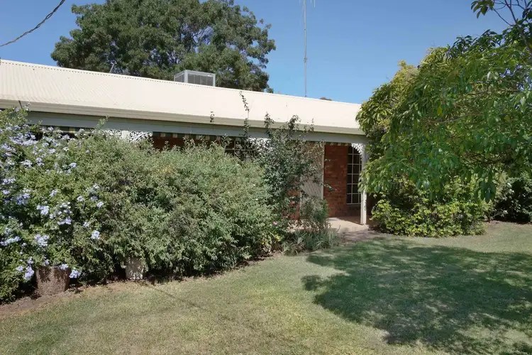 Second view of Homely house listing, 61 Manildra St, Narromine NSW 2821