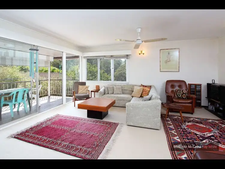 Fifth view of Homely house listing, 45 Clarina Street, Chapel Hill QLD 4069