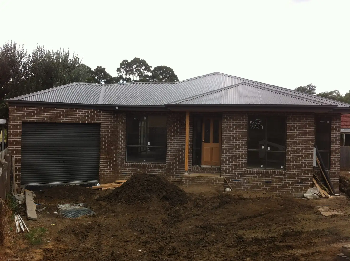 Main view of Homely villa listing, 1-4/9 Willison Street, Bayswater VIC 3153