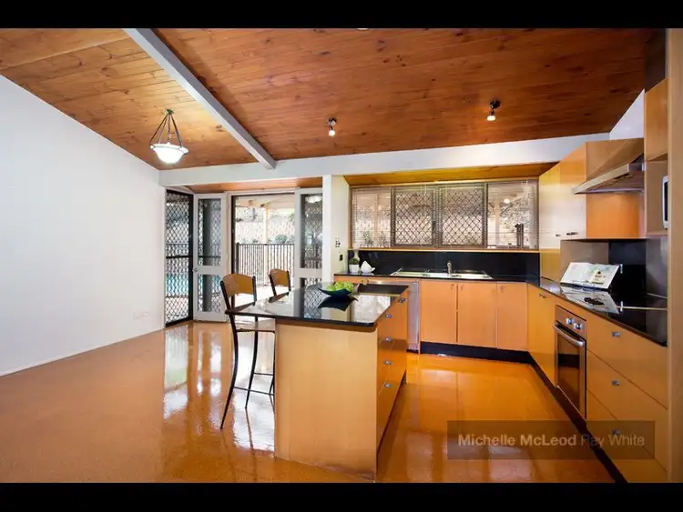 Fourth view of Homely house listing, 5 Marmindie Street, Chapel Hill QLD 4069