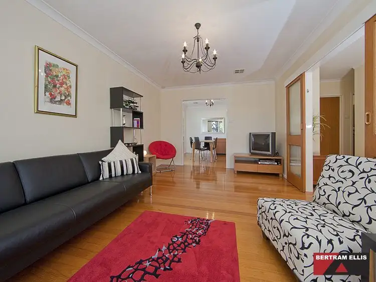 Fifth view of Homely house listing, 5 Dixon Drive, Duffy ACT 2611