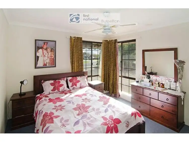 Fourth view of Homely semi-detached listing, 25B Breeden Street, West Busselton WA 6280