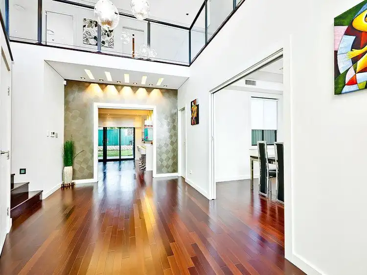 Third view of Homely house listing, 103 Mintaro Avenue, Strathfield NSW 2135