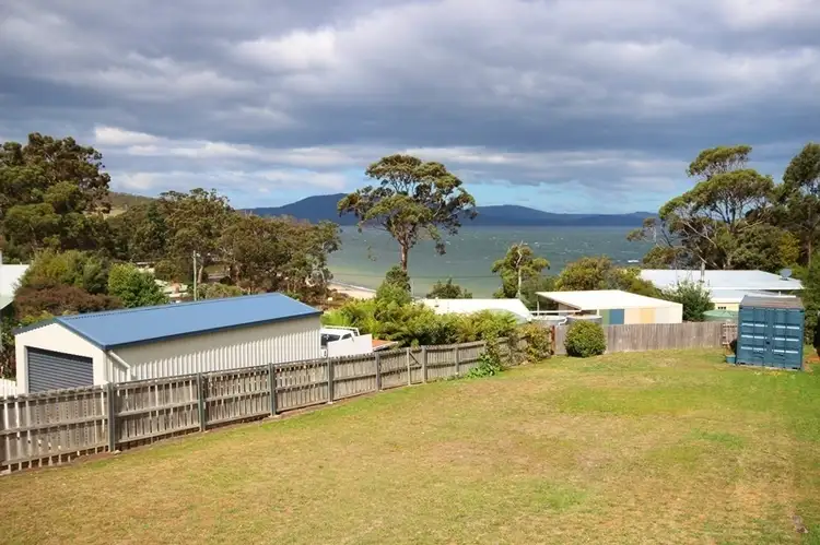 Main view of Homely land listing, 5683 Channel Highway, Verona Sands TAS 7112