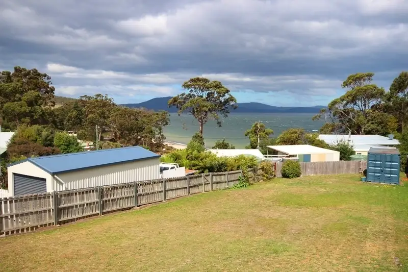 Main view of Homely land listing, 5683 Channel Highway, Verona Sands TAS 7112