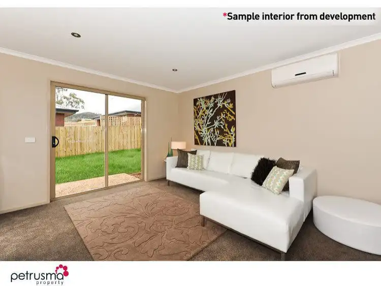 Sixth view of Homely unit listing, 5/15-17 Horsham Road, Oakdowns TAS 7019