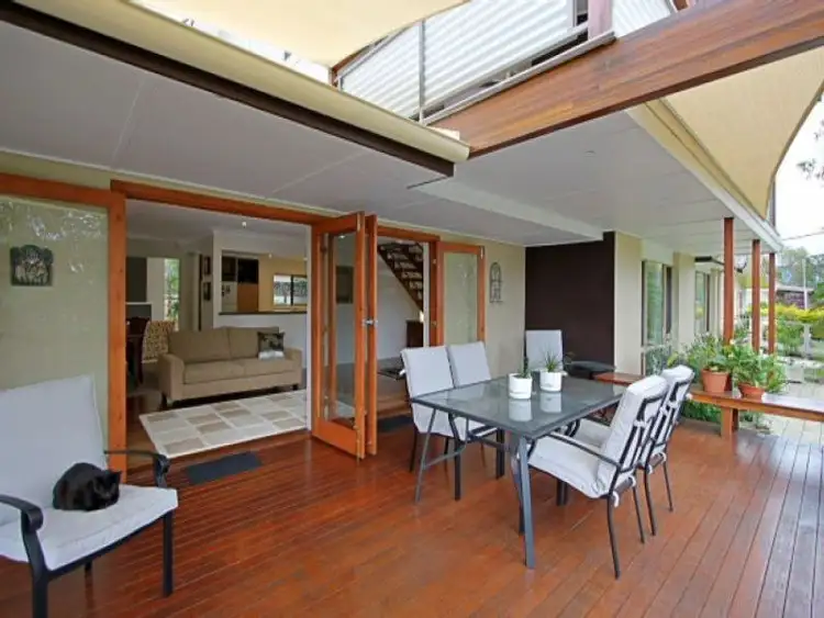 Fourth view of Homely house listing, 40 Kingsley St, Byron Bay NSW 2481