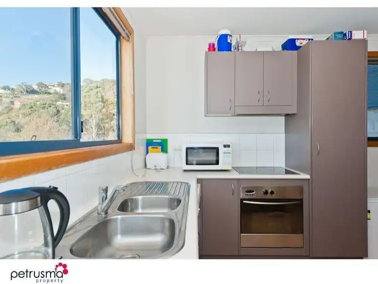 Fifth view of Homely unit listing, 28/10 Waterworks Road, Dynnyrne TAS 7005