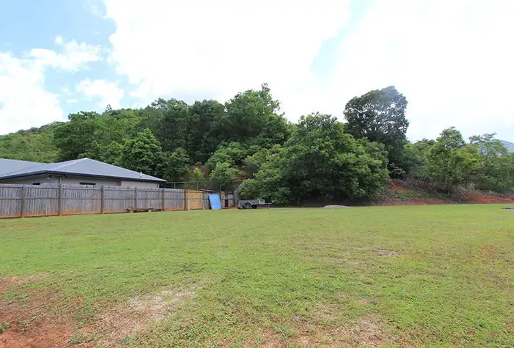 Third view of Homely land listing, 2 Sunbird Drive, Woree QLD 4868