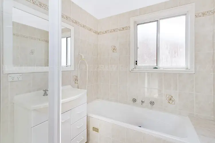 Fifth view of Homely house listing, 3/25 Fox Hills Crescent, Prospect NSW 2148