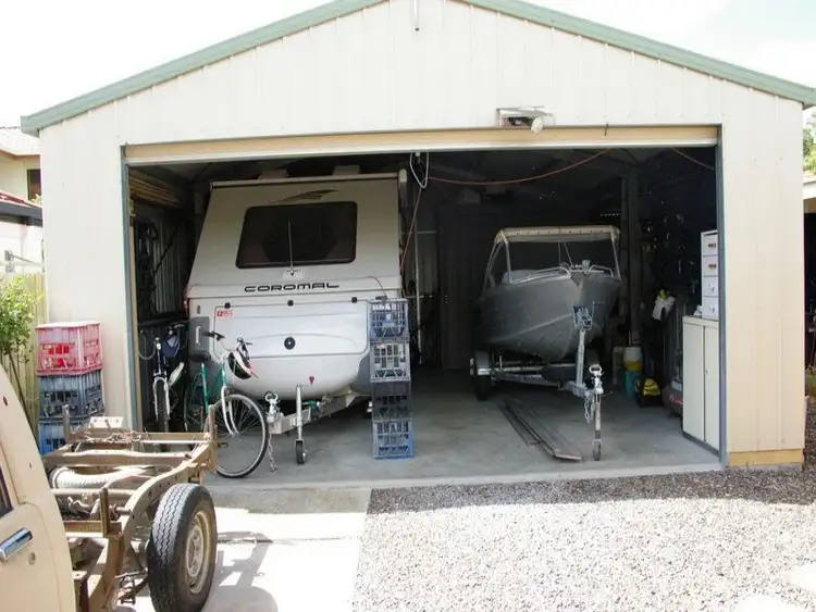 Sixth view of Homely house listing, 7 Daintree Way, Tewantin QLD 4565