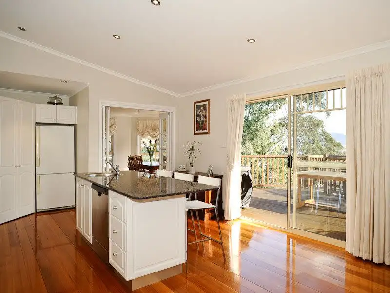 Main view of Homely house listing, 26 Avoca Street, Lindisfarne TAS 7015