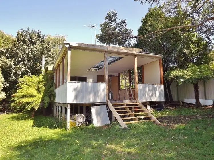 Second view of Homely house listing, 12 St Phillack Crescent, Rawson VIC 3825