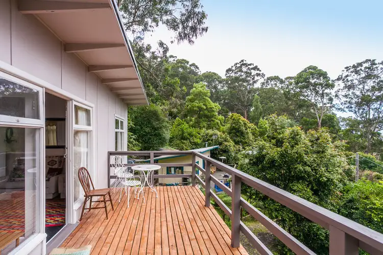 Seventh view of Homely house listing, 11 Wallace Street, Wye River VIC 3221