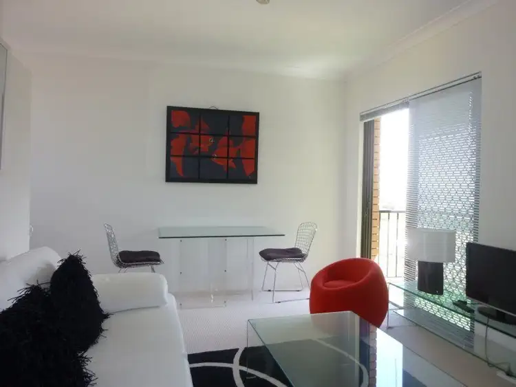 Main view of Homely unit listing, 25/134 Redfern Street, Redfern NSW 2016