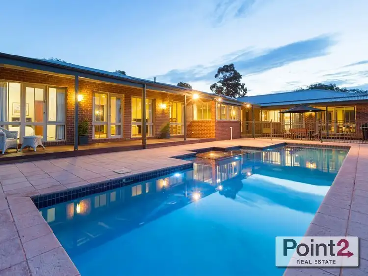 7 Moseley Drive, Mount Eliza VIC 3930