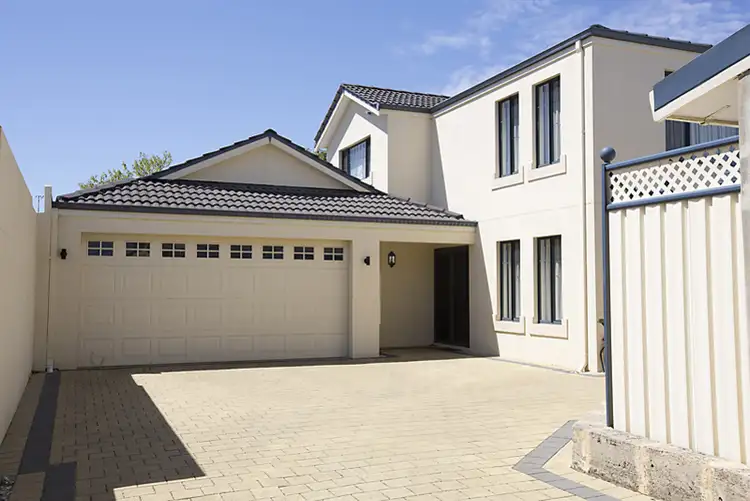 21A David Street, Yokine WA 6060
