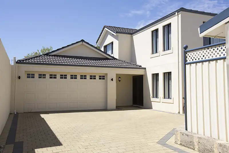 Main view of Homely townhouse listing, 21A David Street, Yokine WA 6060