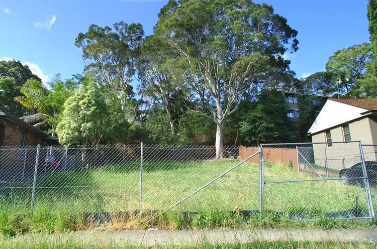 Main view of Homely land listing, 10 Kullah Parade, Lane Cove NSW 2066