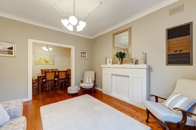 Second view of Homely house listing, 11 Arthur Street, Clarence Gardens SA 5039