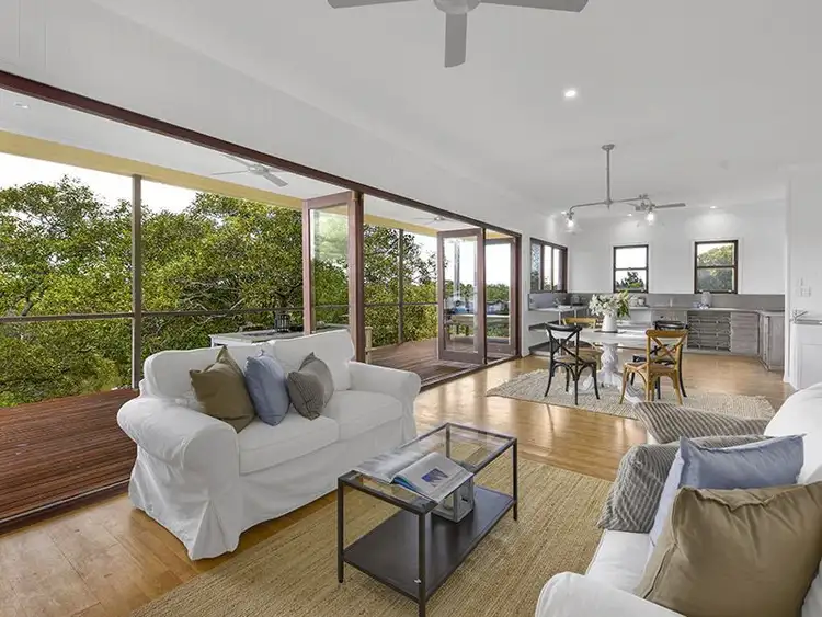 Third view of Homely house listing, 51 Chaseley Street, Nudgee Beach QLD 4014