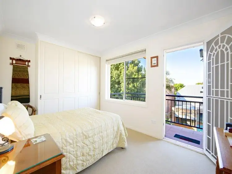 Fourth view of Homely apartment listing, 4/12 Bartlett, Summer Hill NSW 2130