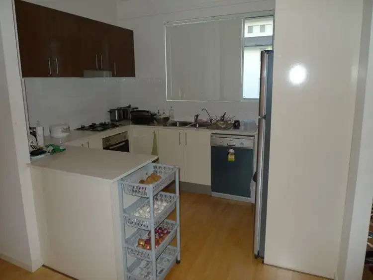 Third view of Homely unit listing, 30/124 Driftway Dr, Pemulwuy NSW 2145